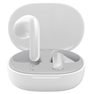 Slúchadlá TWS Xiaomi Redmi Buds 4 Lite - Biely