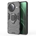 Xiaomi Redmi K80/Poco F7 Pro Hybrid Case with Ring Holder