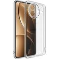 Imak UX-5 Xiaomi Redmi K80/Poco F7 Pro 5G TPU Case - Transparent