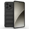 Xiaomi Redmi K80 Pro/Poco F7 Ultra Rugged TPU Puzdro