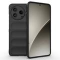 Xiaomi Redmi K80/Poco F7 Pro Rugged TPU Puzdro