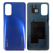 Xiaomi Redmi Note 10 5G Zadný kryt - Blue