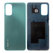 Xiaomi Redmi Note 10 5G Zadný kryt - Green