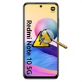 Xiaomi Redmi Poznámka 10 5G Diagnóza