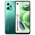 Xiaomi Redmi Note 12 - 128 GB - Zelená