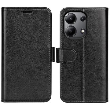 Xiaomi Redmi Note 13 4G peňaženka s magnetickým uzáverom