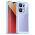 Xiaomi Redmi Note 13 Pro 4G/Poco M6 Pro Anti-Shock Hybridné Puzdro