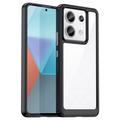 Xiaomi Redmi Note 13 Pro Anti-Shock Hybridné Puzdro