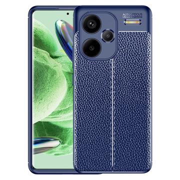 Xiaomi Redmi Note 13 Pro+ Slim-Fit Premium TPU Case