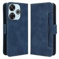 Xiaomi Redmi Note 13R/Redmi 13/Poco M6 4G Cardholder Series Puzdro na Peňaženku