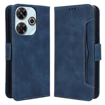 Xiaomi Redmi Note 13R/Redmi 13/Poco M6 4G Cardholder Series Puzdro na Peňaženku