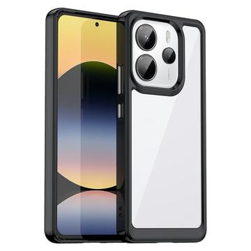 Xiaomi Redmi Note 14 4G Anti-Shock Hybridné Puzdro