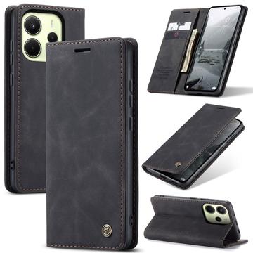Puzdro do Peňaženky Caseme 013 Xiaomi Redmi Note 14 4G
