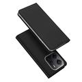 Xiaomi Redmi Note 14 4G Dux Ducis Skin Pro Flipové Puzdro