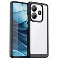 Xiaomi Redmi Note 14 Anti-Shock Hybridné Puzdro