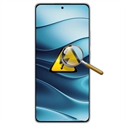 Xiaomi Redmi Note 14 5G Diagnóza