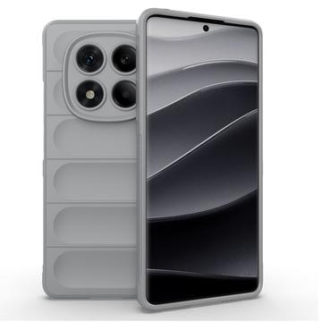 Xiaomi Redmi Note 14 Pro 4G Rugged TPU Puzdro