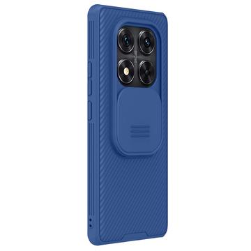 Xiaomi Redmi Note 14 Pro 5G/Poco X7 Nillkin CamShield Pro Hybridné Puzdro