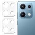 Ochrana objektívu fotoaparátu Xiaomi Redmi Note 14S – 2 ks.