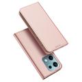 Xiaomi Redmi Note 14S Dux Ducis Skin Pro Flipové Puzdro
