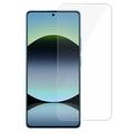 Xiaomi Redmi Note 14S Tempered Glass Screen Protector - 9H - Case Friendly - Transparent
