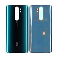 Xiaomi Redmi Note 8 Pro Zadný kryt - zelená