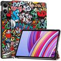 Xiaomi Redmi Pad Pro/Poco Pad Tri-Fold Series Smart Folio puzdro