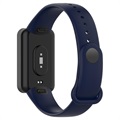 Xiaomi Redmi Smart Band Pro Soft Silikone Strap - Blue