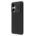 Xiaomi Redmi Turbo 4 Nillkin CamShield Prop Hybridné Puzdro