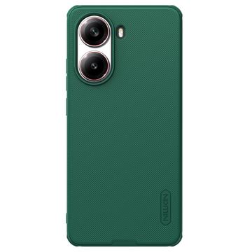 Hybridné puzdro Xiaomi Redmi Turbo 4 Nillkin Super Frosted Shield Pro