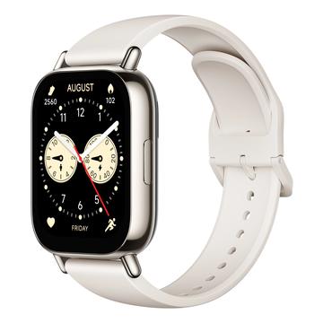 Xiaomi Redmi Watch 5 Lite Smartwatch - Light Gold
