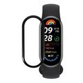 Xiaomi Smart Band 10 Full Cover Tempered Glass Screen Protector