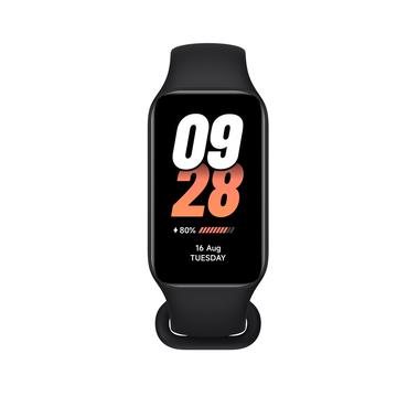 Xiaomi Smart Band 8 Active Waterproof Activity Tracker