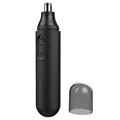 XPreen XPRE001 Electric Ear & Nose Hair Trimmer - Čierna