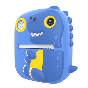 YYTech P3 T-Rex Instant Printing Kids Camera
