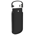 Zikko PowerBag Lightning Power Bank - 6000mAh - Black