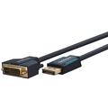 Adaptérový kábel pre aktívny DisplayPort na DVI-D