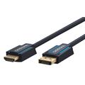 Adaptér pre aktívny Displayport až HDMI™ (Full-HD)