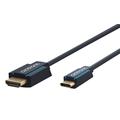 Kábel s adaptérom z USB-C™ na HDMI™