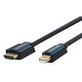 Aktívny adaptérový kábel z Mini Displayport na HDMI™