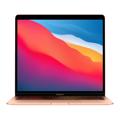 Apple MacBook Air Retina displej 13.3" M1 7-jadrový - 8GB / 256GB - Zlatý