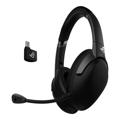 Bezdrôtová Káblová Náhlavná Súprava ASUS ROG Strix Go 2.4 - Čierna