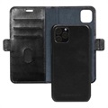 Dbramante1928 Lynge iPhone 12/12 Pro Wallet Leather Case - Black