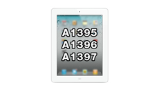 Obaly na iPad 2