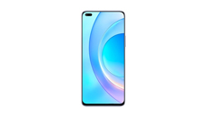 Výmena obrazovky a oprava telefónu Honor 50 Lite