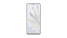Honor 70 Screen Replacement and Phone Repair