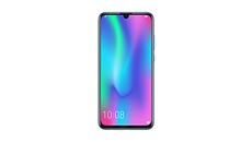 Ochranná fólia na displej Huawei Honor 10 Lite