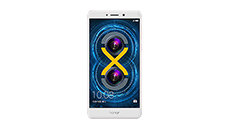 Kryty na Huawei Honor 6x