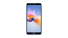 Huawei Honor 7X Cases & Accessories