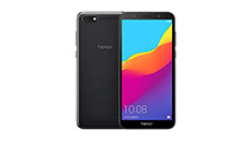 Huawei Honor 7s Cases & Accessories